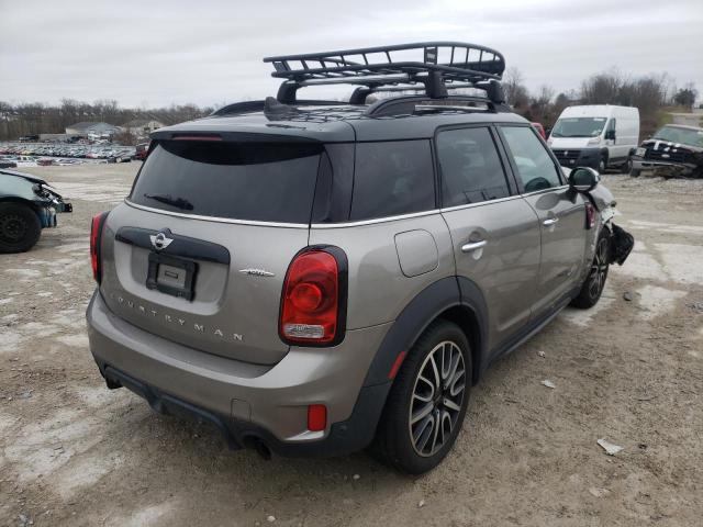 Photo 3 VIN: WMZYV9C37J3B92177 - MINI COOPER JCW 