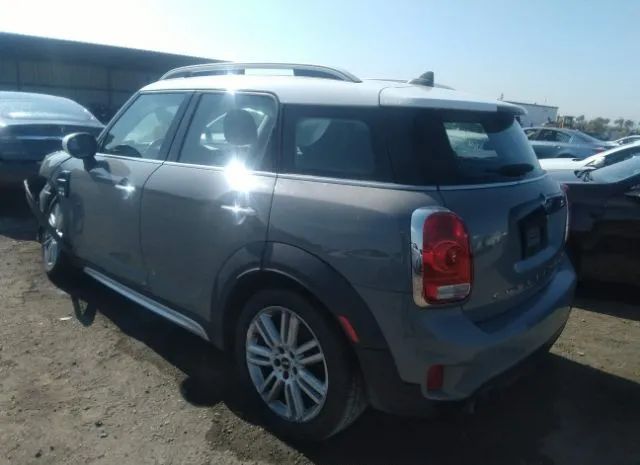 Photo 2 VIN: WMZYW3C00L3L00459 - MINI COUNTRYMAN 