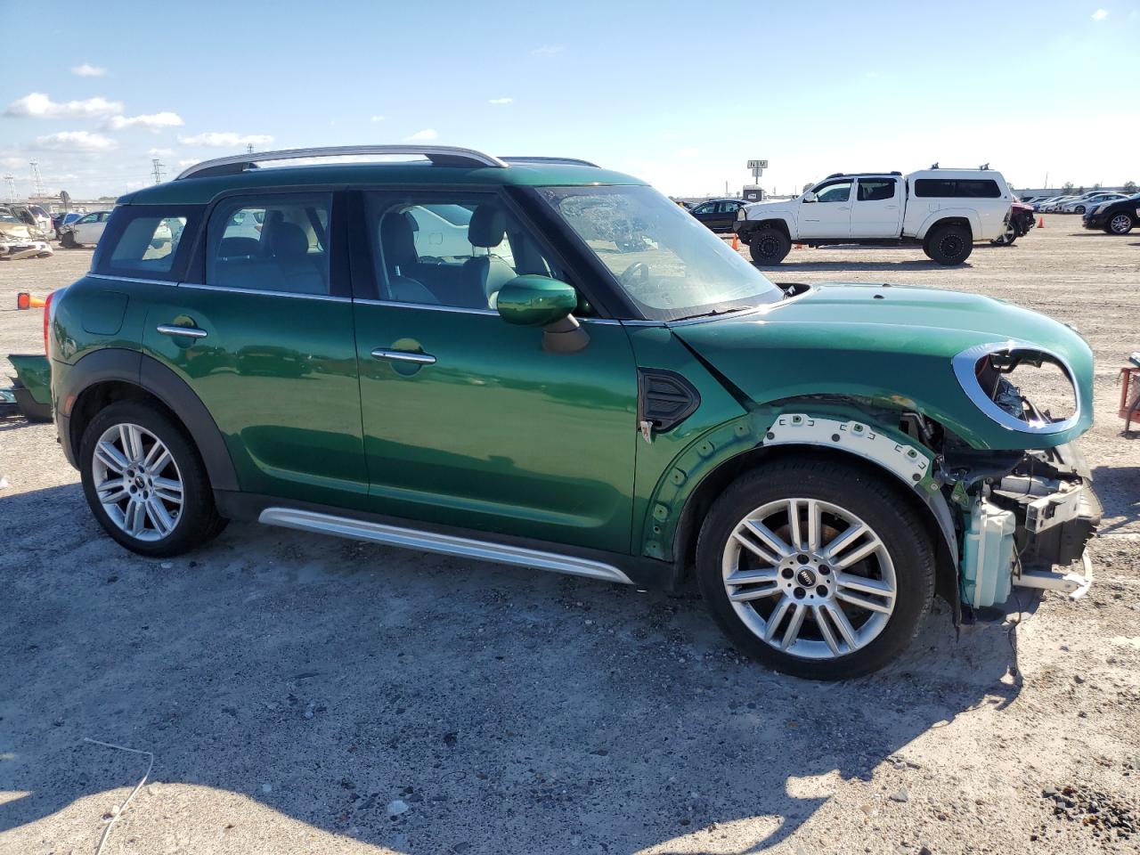 Photo 3 VIN: WMZYW3C01L3L00440 - MINI COOPER COUNTRYMAN 