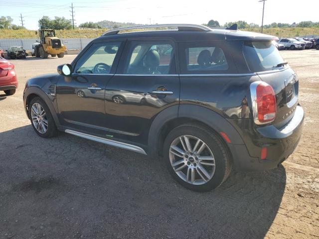 Photo 1 VIN: WMZYW3C01L3L03306 - MINI COOPER COU 