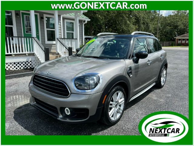 Photo 0 VIN: WMZYW3C01L3L21739 - MINI COUNTRYMAN 