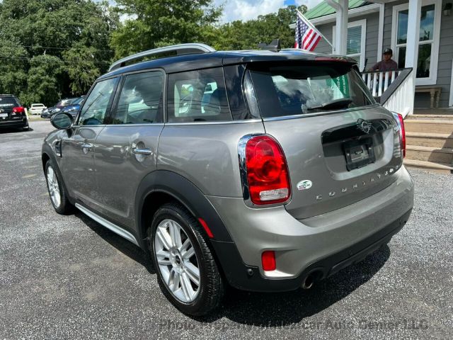 Photo 2 VIN: WMZYW3C01L3L21739 - MINI COUNTRYMAN 