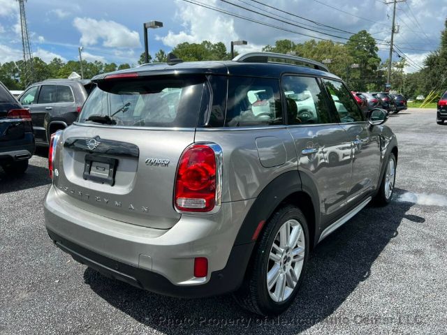 Photo 4 VIN: WMZYW3C01L3L21739 - MINI COUNTRYMAN 