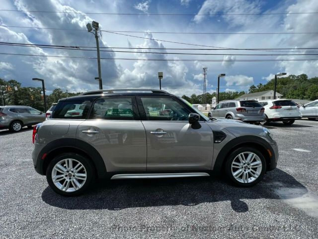 Photo 5 VIN: WMZYW3C01L3L21739 - MINI COUNTRYMAN 