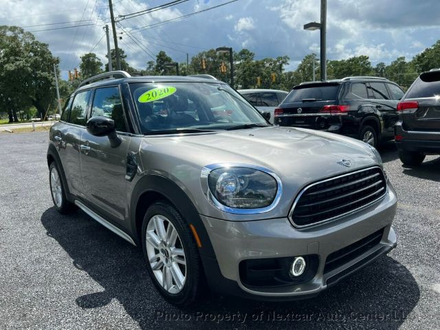 Photo 6 VIN: WMZYW3C01L3L21739 - MINI COUNTRYMAN 