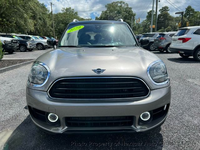 Photo 7 VIN: WMZYW3C01L3L21739 - MINI COUNTRYMAN 