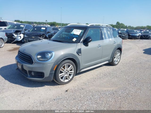 Photo 1 VIN: WMZYW3C01L3L21997 - MINI COUNTRYMAN 