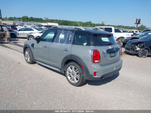 Photo 2 VIN: WMZYW3C01L3L21997 - MINI COUNTRYMAN 