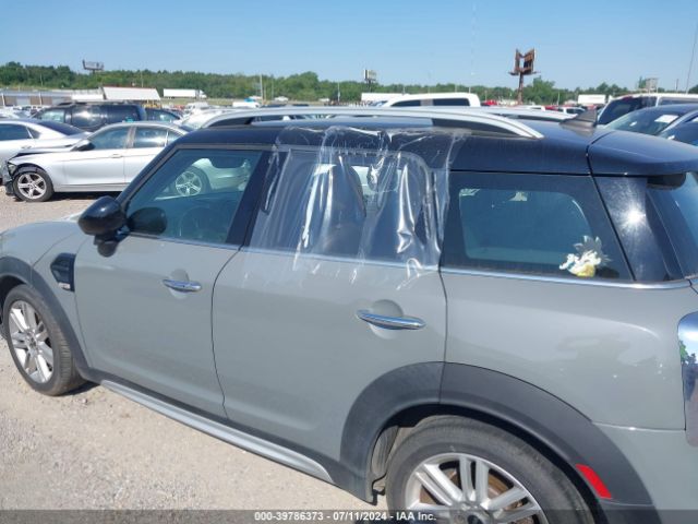 Photo 5 VIN: WMZYW3C01L3L21997 - MINI COUNTRYMAN 