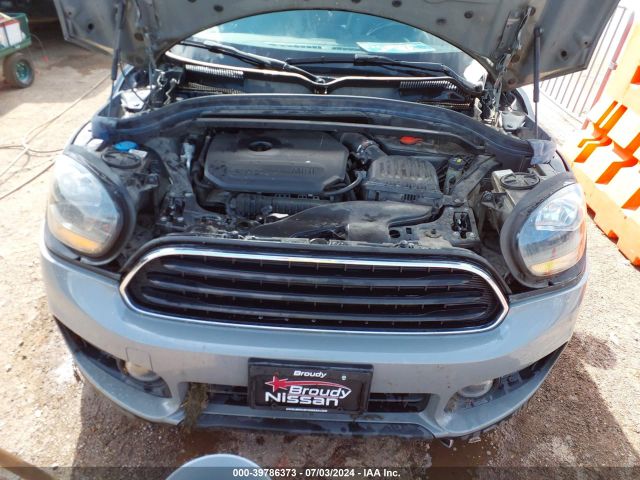 Photo 9 VIN: WMZYW3C01L3L21997 - MINI COUNTRYMAN 