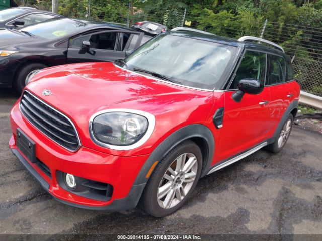 Photo 1 VIN: WMZYW3C04L3L07270 - MINI COUNTRYMAN 