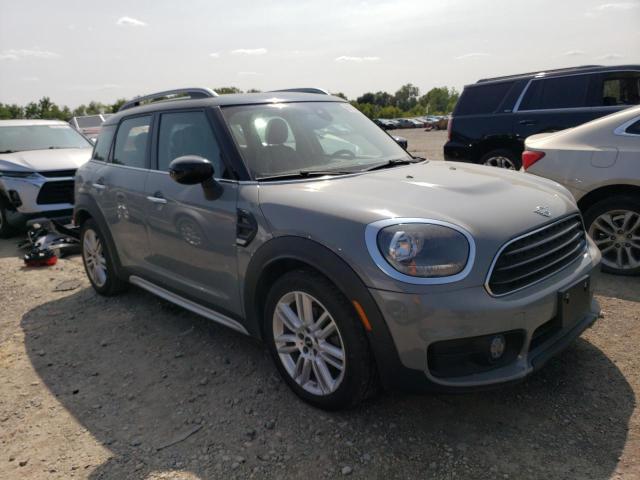 Photo 3 VIN: WMZYW3C04L3L18138 - MINI COOPER COU 