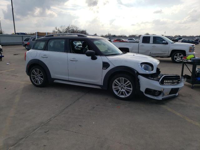 Photo 3 VIN: WMZYW3C04L3L23016 - MINI COOPER COU 