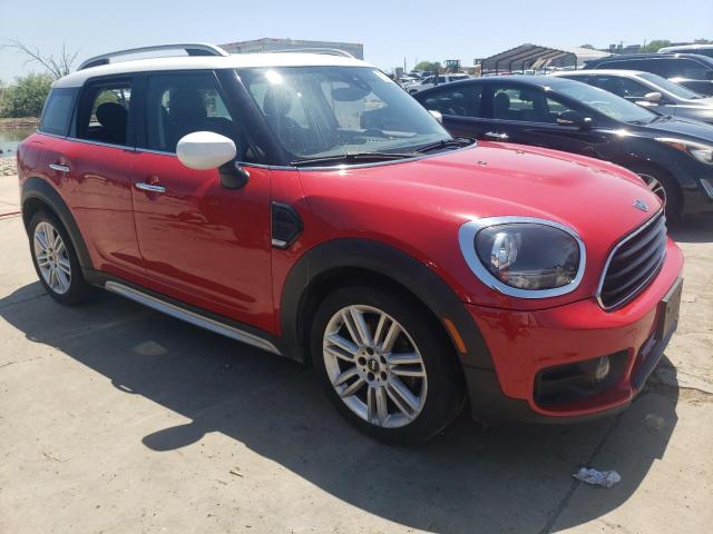 Photo 3 VIN: WMZYW3C05L3L16303 - MINI COOPER COU 