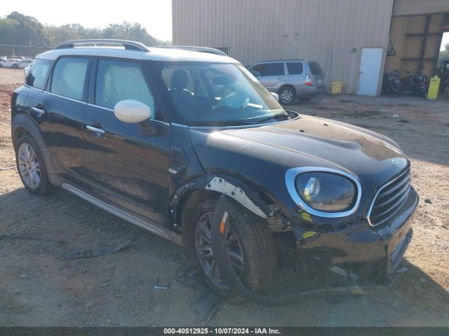 Photo 0 VIN: WMZYW3C06L3L20120 - MINI COUNTRYMAN 