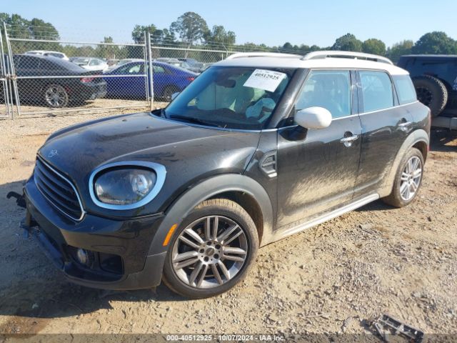 Photo 1 VIN: WMZYW3C06L3L20120 - MINI COUNTRYMAN 