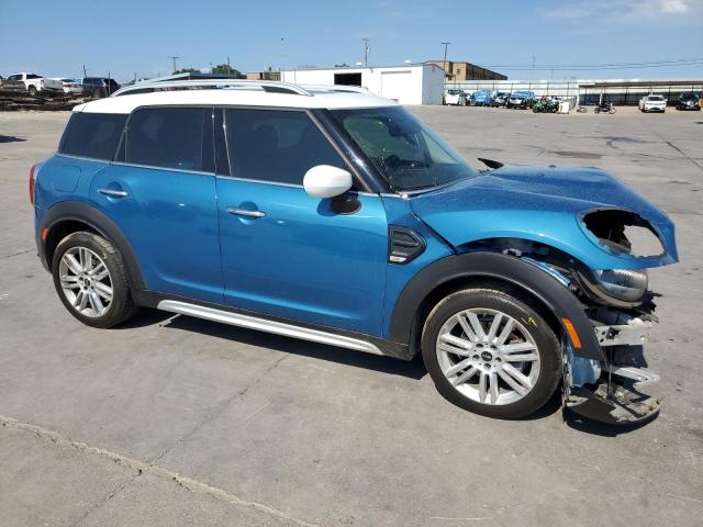 Photo 3 VIN: WMZYW3C07L3G60640 - MINI COOPER 