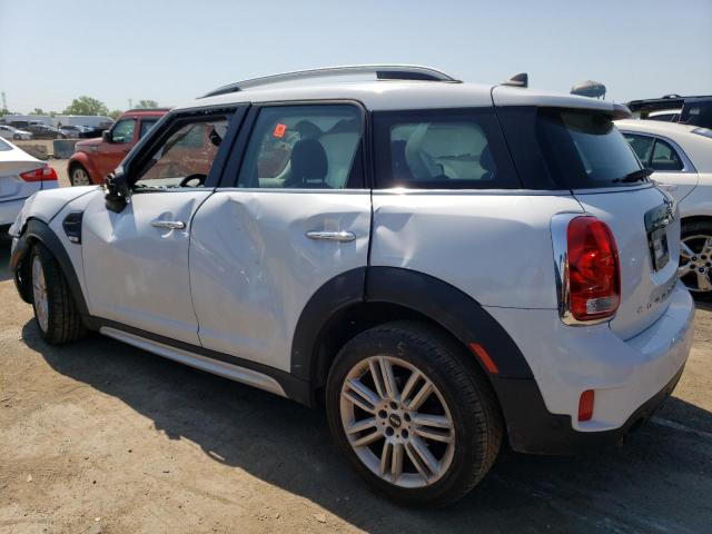 Photo 1 VIN: WMZYW3C08L3L23682 - MINI COOPER 