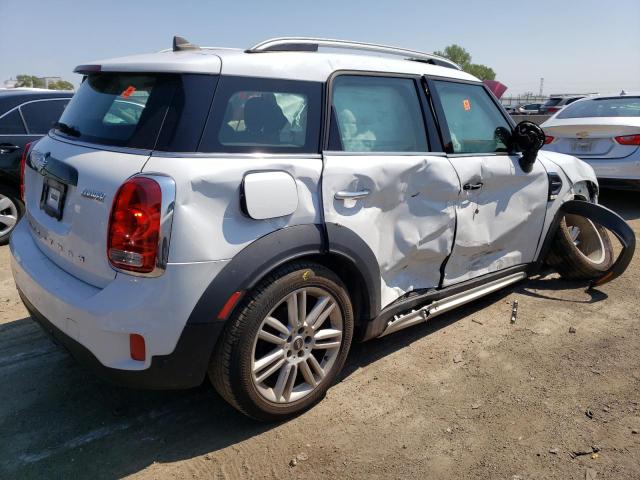 Photo 2 VIN: WMZYW3C08L3L23682 - MINI COOPER 