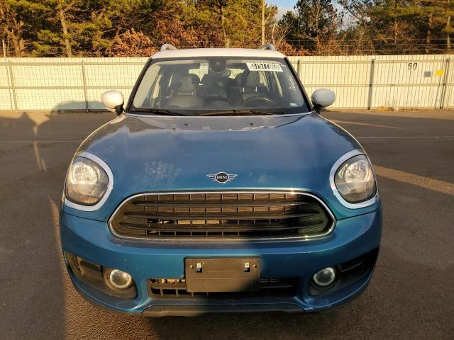 Photo 4 VIN: WMZYW3C09L3L09225 - MINI COOPER COU 