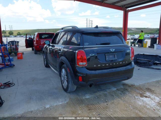 Photo 2 VIN: WMZYW3C09L3L23884 - MINI COUNTRYMAN 