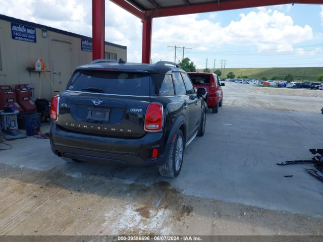 Photo 3 VIN: WMZYW3C09L3L23884 - MINI COUNTRYMAN 