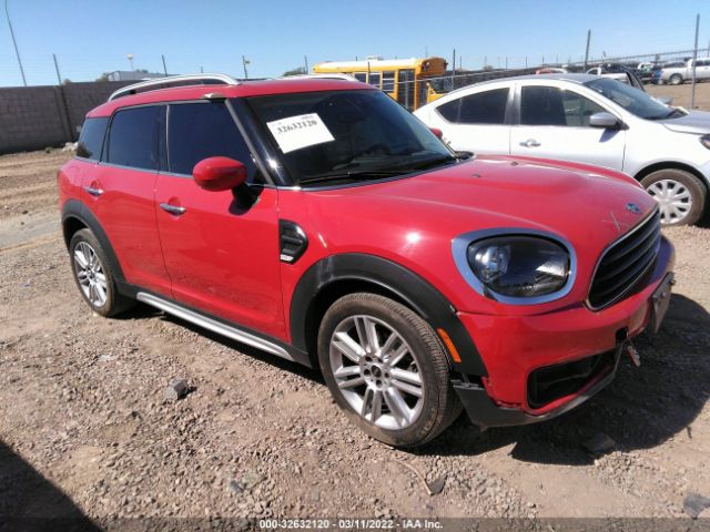 Photo 0 VIN: WMZYW3C0XL3L09444 - MINI COUNTRYMAN 