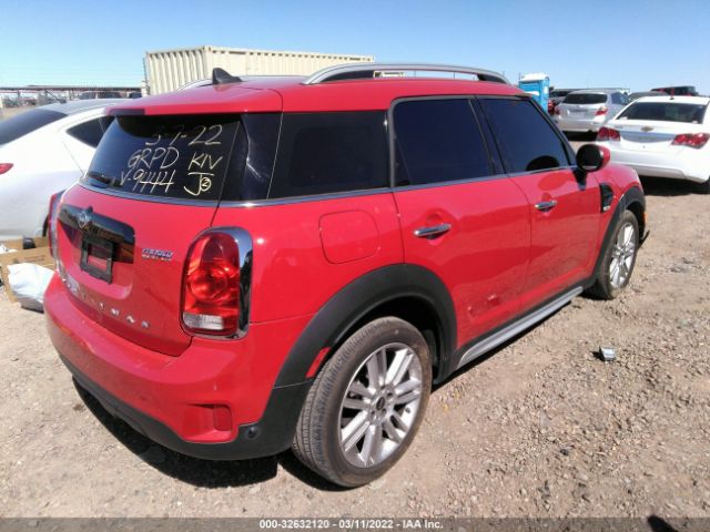 Photo 3 VIN: WMZYW3C0XL3L09444 - MINI COUNTRYMAN 