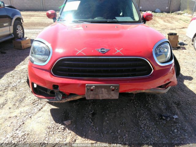 Photo 5 VIN: WMZYW3C0XL3L09444 - MINI COUNTRYMAN 