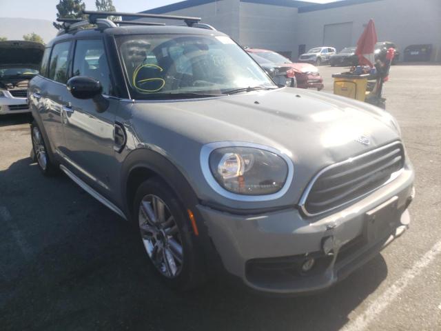 Photo 0 VIN: WMZYW5C00L3L15412 - MINI COOPER COU 