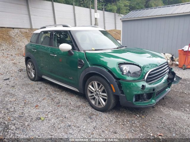 Photo 0 VIN: WMZYW5C04L3L08074 - MINI COUNTRYMAN 