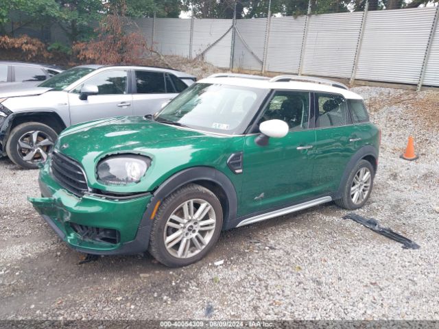 Photo 1 VIN: WMZYW5C04L3L08074 - MINI COUNTRYMAN 