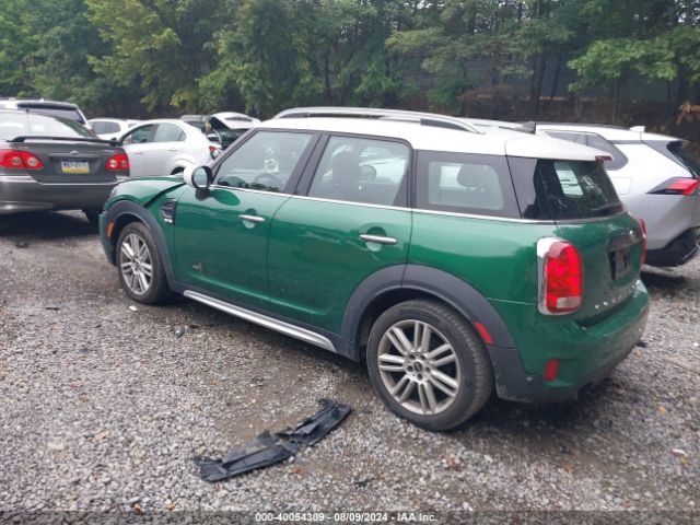 Photo 2 VIN: WMZYW5C04L3L08074 - MINI COUNTRYMAN 