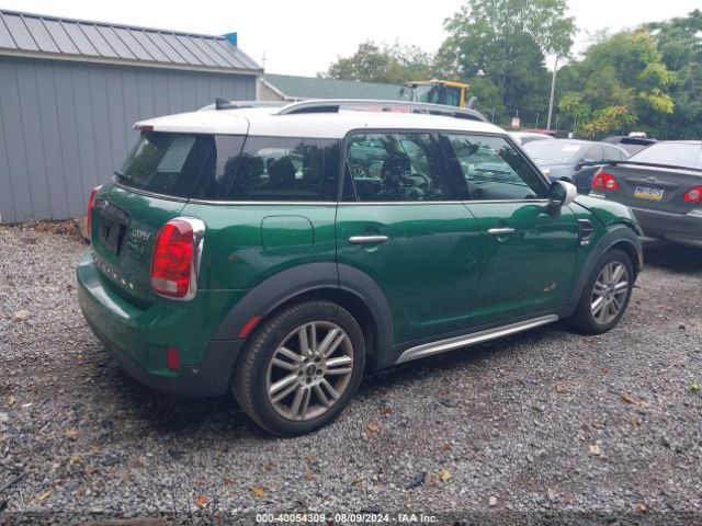 Photo 3 VIN: WMZYW5C04L3L08074 - MINI COUNTRYMAN 