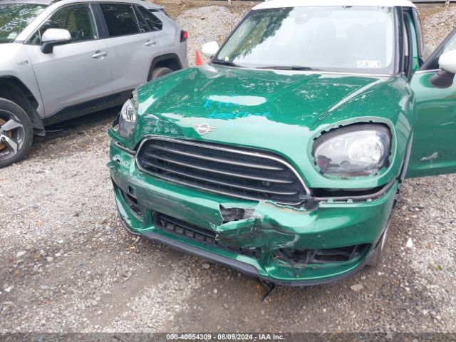 Photo 5 VIN: WMZYW5C04L3L08074 - MINI COUNTRYMAN 