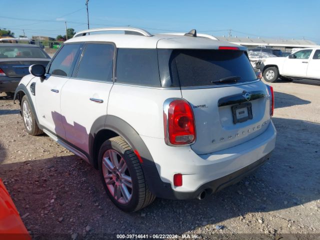 Photo 2 VIN: WMZYW5C09L3L05817 - MINI COUNTRYMAN 