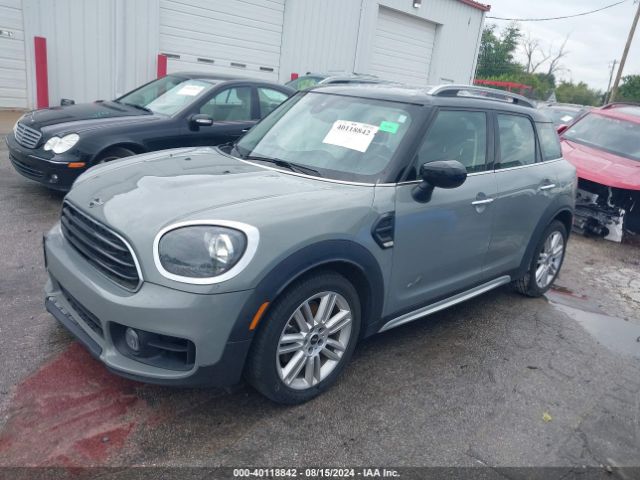 Photo 1 VIN: WMZYW5C09L3L15571 - MINI COUNTRYMAN 