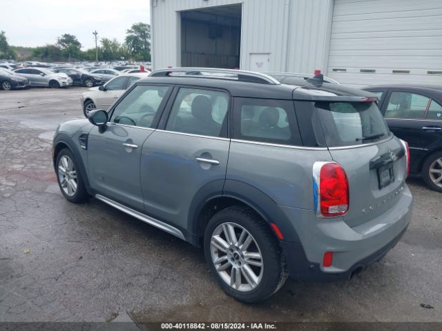 Photo 2 VIN: WMZYW5C09L3L15571 - MINI COUNTRYMAN 