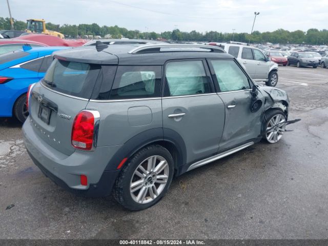 Photo 3 VIN: WMZYW5C09L3L15571 - MINI COUNTRYMAN 