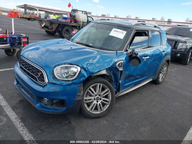 Photo 1 VIN: WMZYW7C01L3L00185 - MINI COUNTRYMAN 