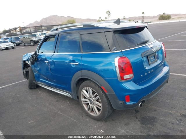 Photo 2 VIN: WMZYW7C01L3L00185 - MINI COUNTRYMAN 