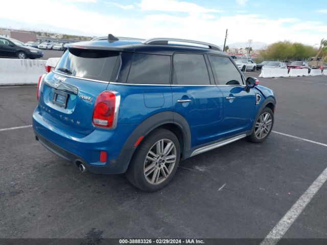 Photo 3 VIN: WMZYW7C01L3L00185 - MINI COUNTRYMAN 