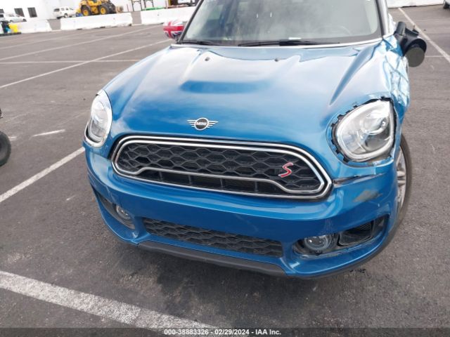 Photo 5 VIN: WMZYW7C01L3L00185 - MINI COUNTRYMAN 