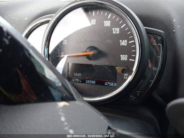 Photo 6 VIN: WMZYW7C01L3L00185 - MINI COUNTRYMAN 