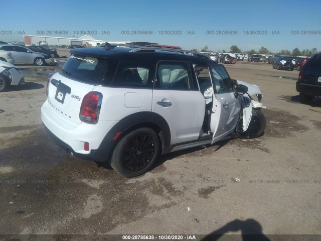 Photo 3 VIN: WMZYW7C01L3L58829 - MINI COUNTRYMAN 