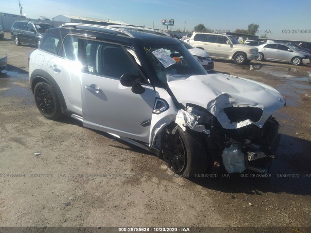 Photo 5 VIN: WMZYW7C01L3L58829 - MINI COUNTRYMAN 