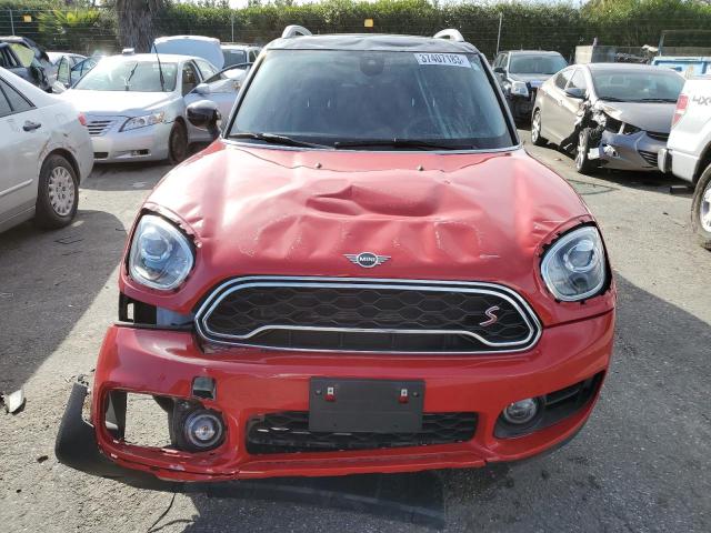 Photo 4 VIN: WMZYW7C01L3L90471 - MINI COOPER S C 