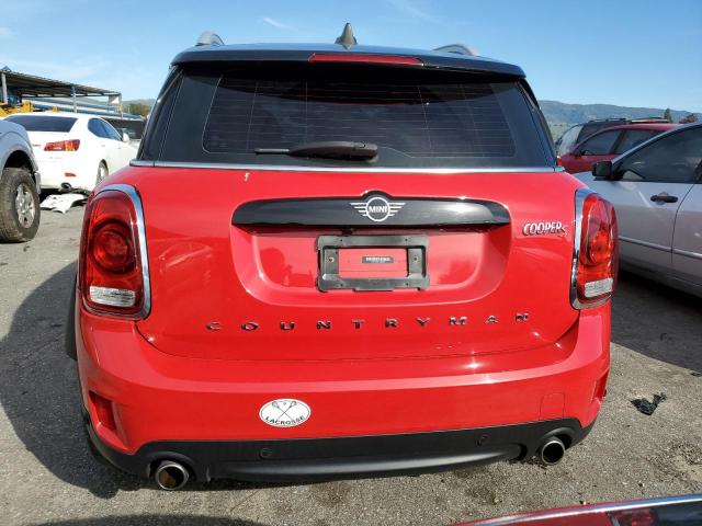 Photo 5 VIN: WMZYW7C01L3L90471 - MINI COOPER S C 