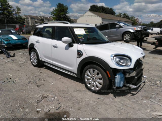 Photo 0 VIN: WMZYW7C02L3L39643 - MINI COUNTRYMAN 