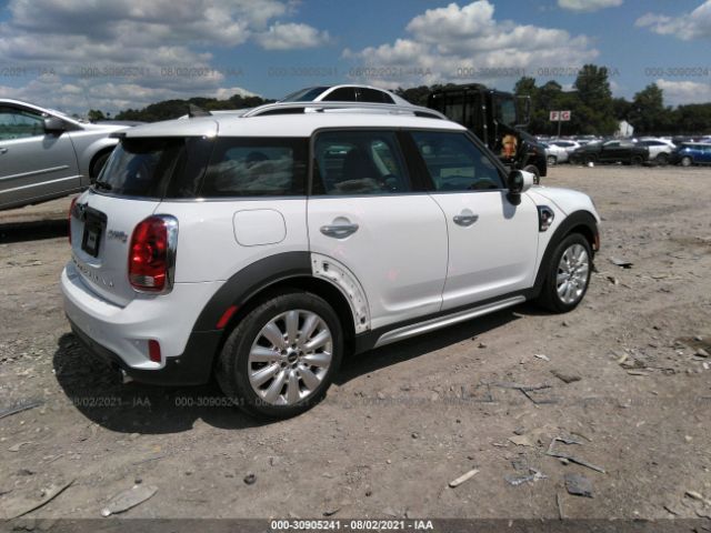 Photo 3 VIN: WMZYW7C02L3L39643 - MINI COUNTRYMAN 